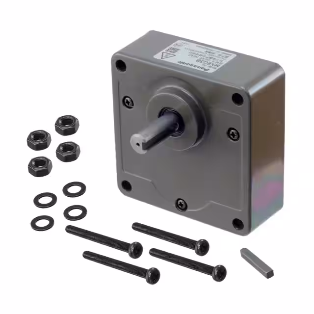 M4GA3F Panasonic Industrial Automation Sales  Accesorios